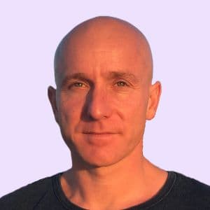 Portrait of Frank Forland